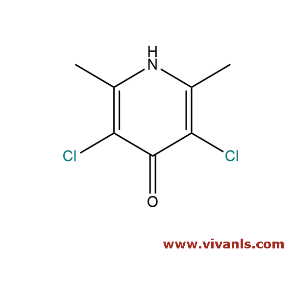 Pesticide Standards-Clopidol-1657617058.png